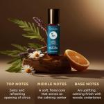 Gya Labs Deep Calm Essential Oil Roll-On