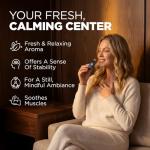 Gya Labs Deep Calm Essential Oil Roll-On