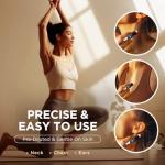 Gya Labs Deep Calm Essential Oil Roll-On