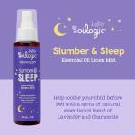 Oilogic Slumber Sleep Spray for Kids - 2-Pack