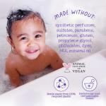 Oilogic Slumber Sleep Spray for Kids - 2-Pack