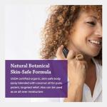 Organic Lavender Essential Oil Spray for Relaxation