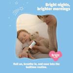 Bright Calming Oil - Stress Relief for Kids