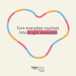 Bright Calming Oil - Stress Relief for Kids