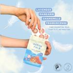 Calming Sleep Patches for Kids with Lavender