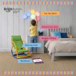 Bright Calming Oil - Stress Relief for Kids