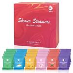 24-Pack Shower Deodorants for a Refreshing Feel