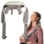 Adomii Cordless 4D Heated Neck and Back Massager