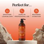 Arnica Massage Oil for Relaxing Sore Muscles