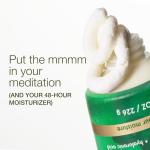 Aromatherapy Eucalyptus Spearmint Body Cream 8 oz