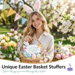 Aromatherapy Shower Steamers Gift Set - 8 Pack