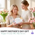 Aromatherapy Shower Steamers Gift Set - 8 Pack