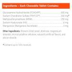 Nutramax Cosequin Chewable Joint Health for Dogs