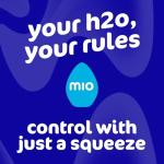 Mio Lemonade Natural Liquid Water Enhancer, 3.24 oz