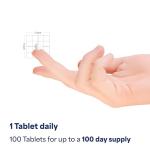 Vitamin K 100mcg for Bone and Joint Health