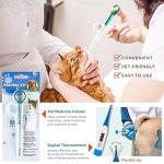 Pet First Aid Kit for Cats and Dogs