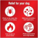 Sulfodene Dog Wound Care Ointment, 2 Ounces