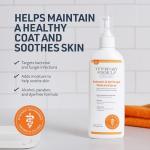 Antiseptic Antifungal Spray for Dogs and Cats