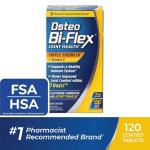 Osteo Bi-Flex Joint Health Supplement with Vitamin D