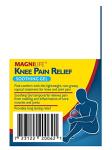 MagniLife Arnica Knee Pain Relief Gel 4 oz