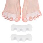 Tony Gel Toe Separators for Pain Relief