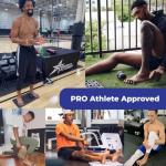 Therapeutic Toe Spacer for Bunions and Foot Pain