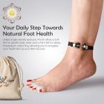 Advanced Toe Spacers for Foot Pain Relief