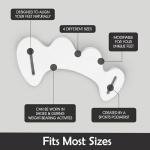 Advanced Toe Spacers for Foot Pain Relief