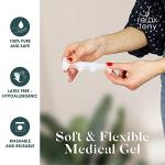 Tony Gel Toe Separators for Pain Relief