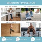 Mind Bodhi Toe Spacers for Post-Surgery Recovery