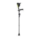 Ergobaum 7G Ergonomic Crutch for Extra Support