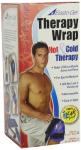 Elasto Gel Hot/Cold Knee Wrap 9x24