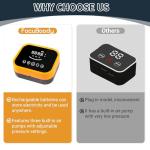 Rehabilitation Robot Gloves for Hand Strengthening