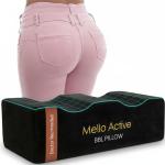 Mello Active BBL Pillow for Post-Surgery Comfort