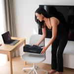 Mello Active BBL Pillow for Post-Surgery Comfort