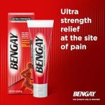 Ultra Strength Pain Relief Cream for Joints