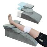 Knee Elevation Pillow for Post-Surgery Recovery