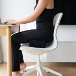 Mello Active BBL Pillow for Post-Surgery Comfort