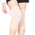 Cotton Knee Sleeves for Support and Pain Relief
