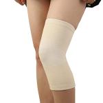 Cotton Knee Sleeves for Support and Pain Relief