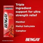 Ultra Strength Pain Relief Cream for Joints