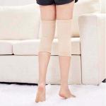 Cotton Knee Sleeves for Support and Pain Relief