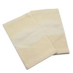 Cotton Knee Sleeves for Support and Pain Relief