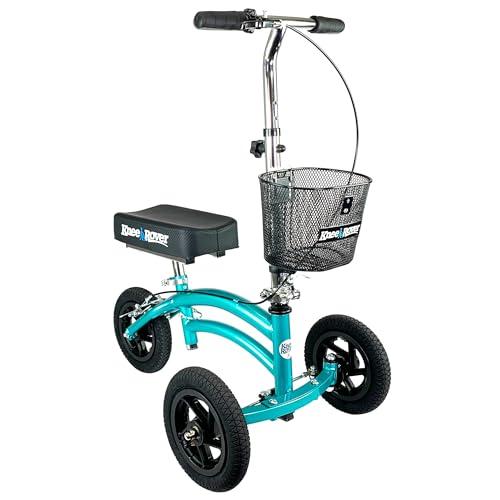 KneeRover Jr All Terrain Scooter for Recovery
