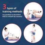 Knee Replacement Recovery Aids for Mobility & Flexibility