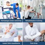 Knee Replacement Recovery Aids for Mobility & Flexibility