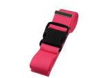 Pink 60" Gait Belt for Senior Transfer Assistance