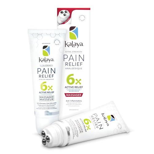 Kalaya Arnica Pain Relief Cream for Joints