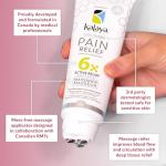 Kalaya Arnica Pain Relief Cream for Joints