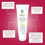 Kalaya Arnica Pain Relief Cream for Joints